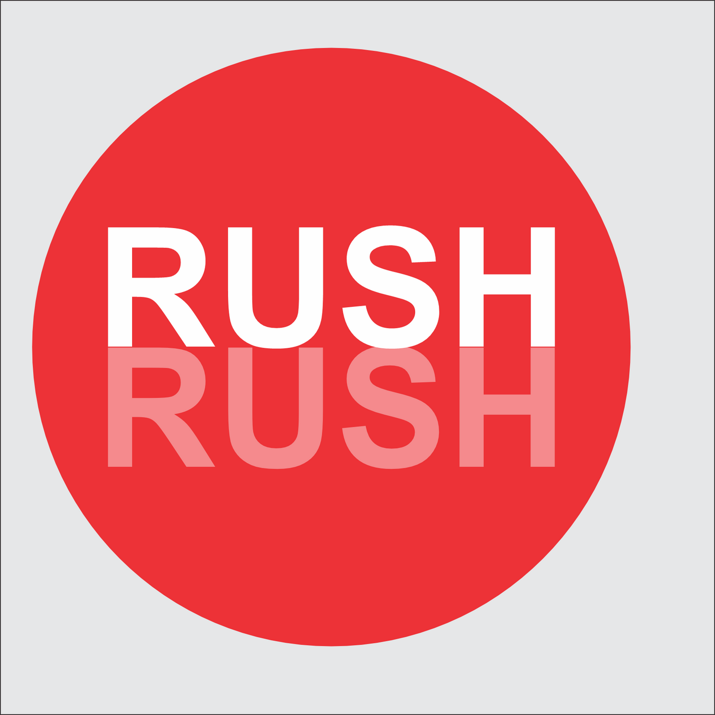 Rush Production