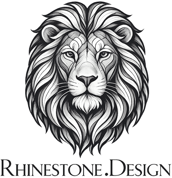 Rhinestone Design