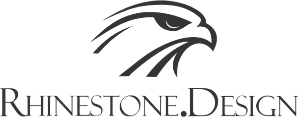 Rhinestone Design