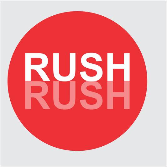 Rush Production